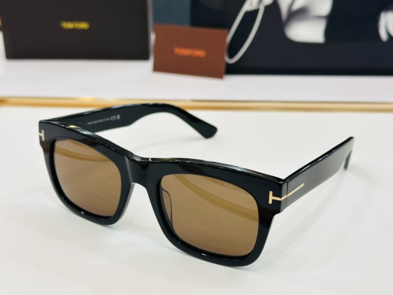 Tom Ford Sunglasses